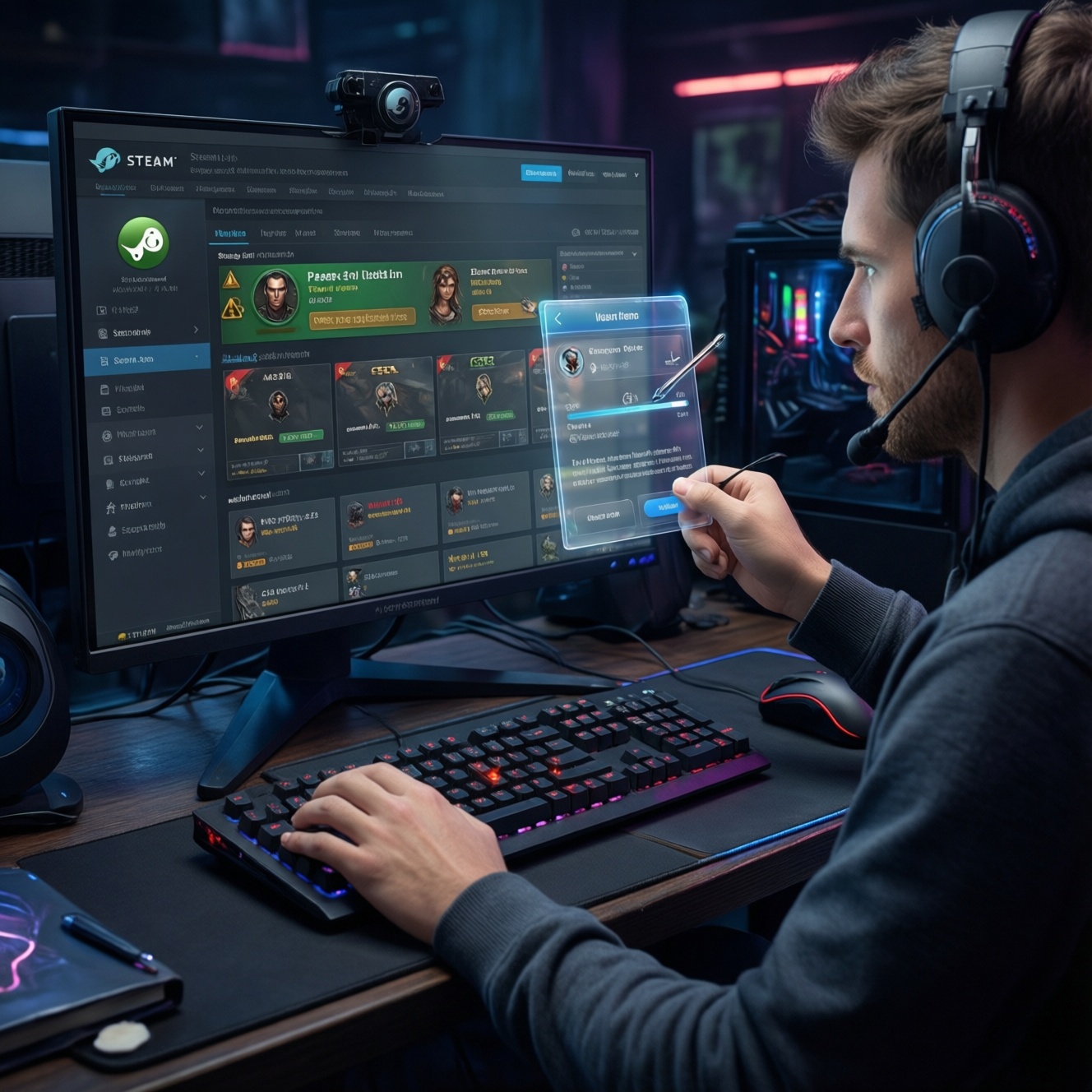 Cs2 skin betting for beginners: rules, risks, and how to choose a safe site