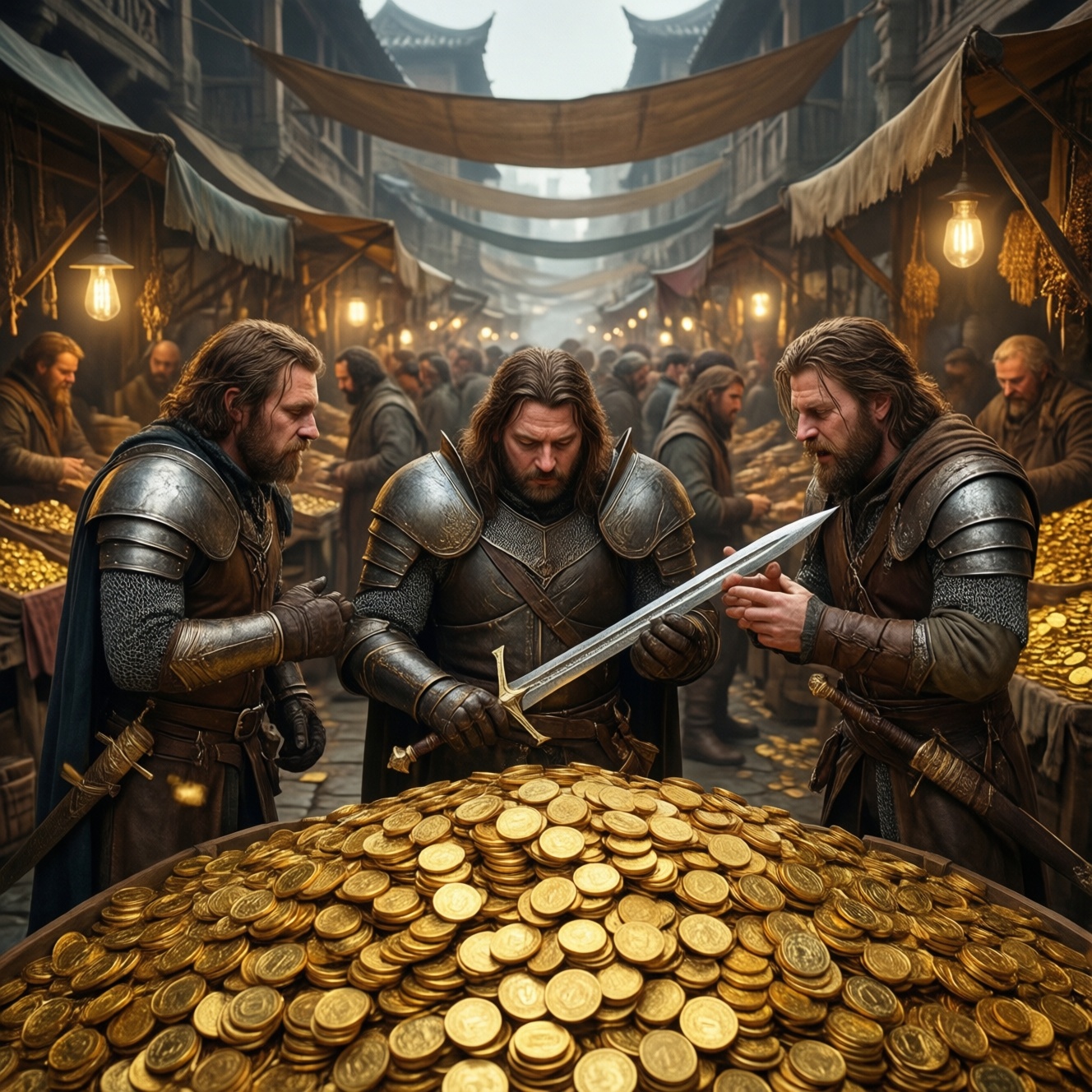 Game economy explained: supply and demand, inflation, and item price impact