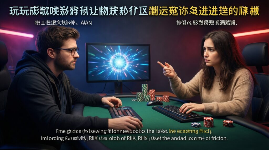 Web3 Gaming & Crypto Gambling: ต่างกันอย่างไร ระหว่าง Play-to-Earn, Bet-to-Earn, และคาสิโนคริปโต - иллюстрация