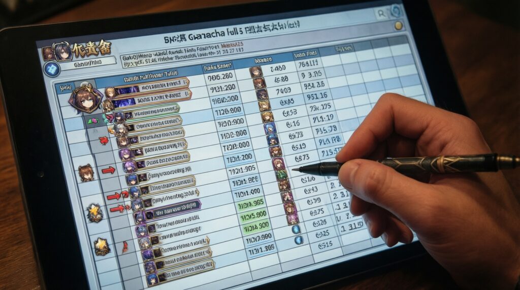 อัตราดรอป (drop rate) และ RNG ในลูทบ็อกซ์: อ่านค่าโอกาสให้เป็นและหลีกเลี่ยงกับดัก