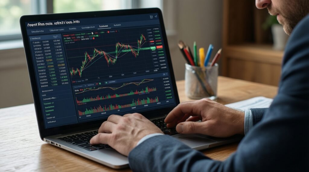 การจัดการความเสี่ยงสำหรับสายเดิมพันเกม: bankroll, stop-loss, tilt control และข้อควรเลี่ยง - иллюстрация