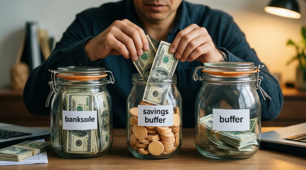 การจัดการความเสี่ยงสำหรับสายเดิมพันเกม: bankroll, stop-loss, tilt control และข้อควรเลี่ยง - иллюстрация