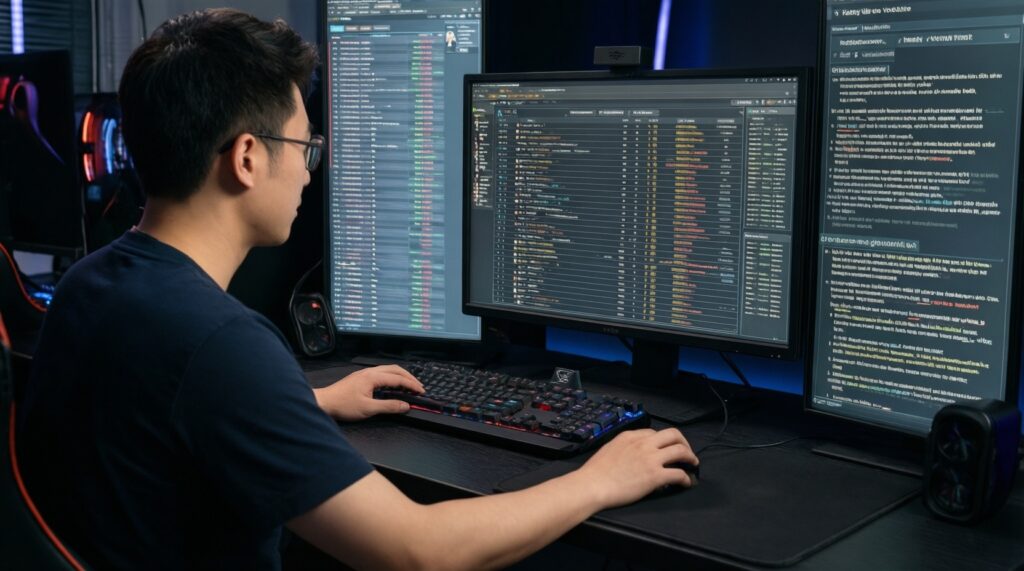 ส่องเมต้าเดิมพัน CS2/Valorant/Dota 2: ปัจจัยก่อนแข่งที่ทำให้ราคาไหล - иллюстрация