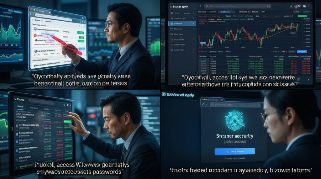 สแกมยอดฮิตในวงการสกิน/ไอเทม: API Scam, Trade Link ปลอม, บอทปลอม และวิธีป้องกัน - иллюстрация