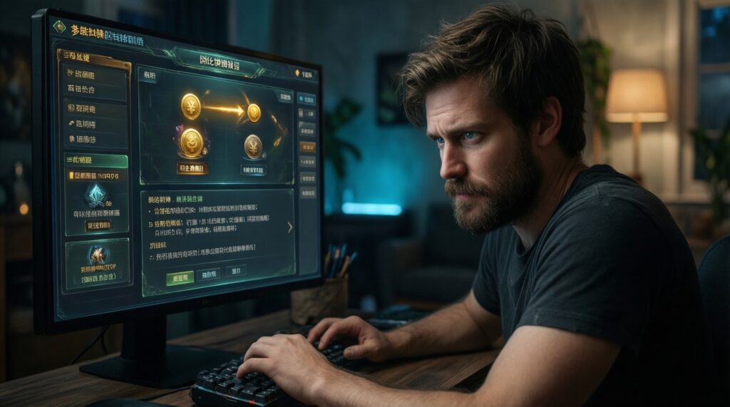 เกมคริปโต Web3 กับ 
