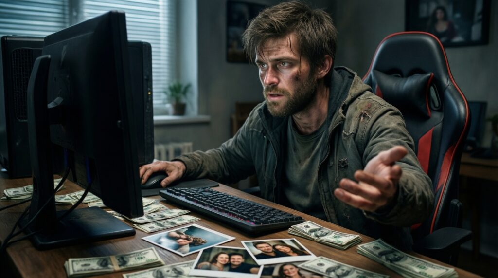จิตวิทยาการพนันในเกม: ทำไมลูทบ็อกซ์และการเดิมพันถึงทำให้ 