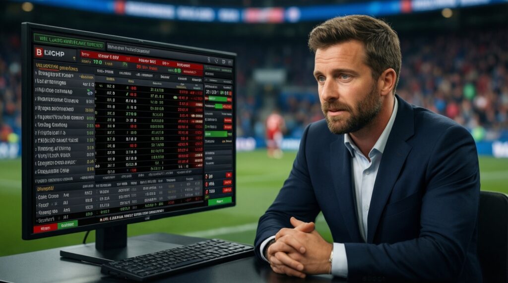 การพนันอีสปอร์ตแบบ Value Bet: วิธีหา 
