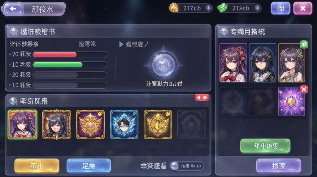 ลูทบ็อกซ์ในเกมดัง: ออกแบบให้