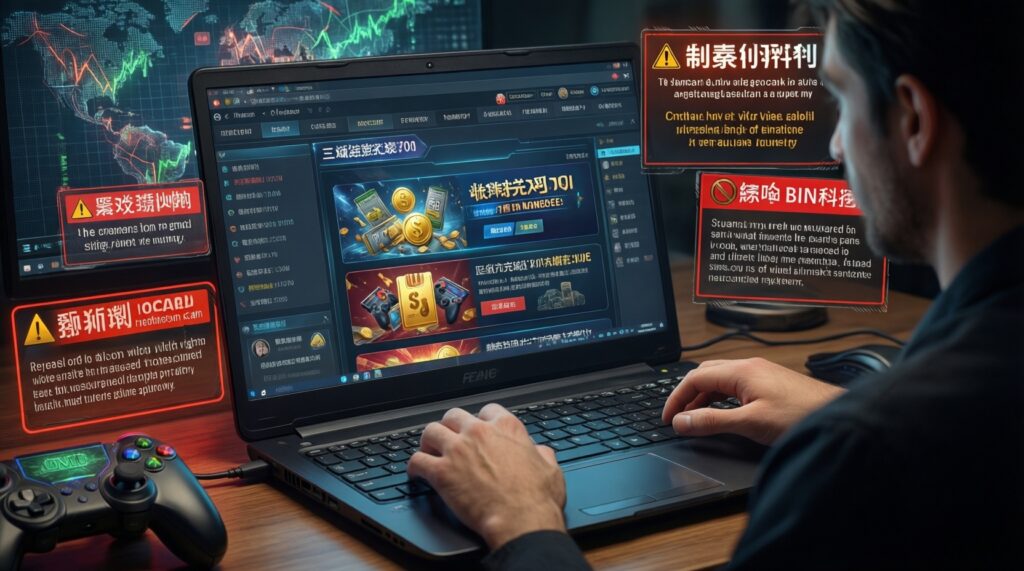 เศรษฐกิจในเกม (In-game Economy) ทำงานอย่างไร: เงินเฟ้อ ไอเทมขาดตลาด และการปรับสมดุลโดยผู้พัฒนา - иллюстрация