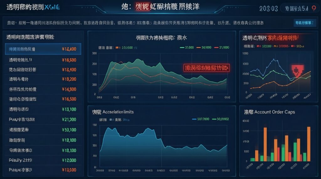 การปั่นราคาไอเทมและการเก็งกำไรในตลาดเกม: สัญญาณเตือนและวิธีรับมือ - иллюстрация