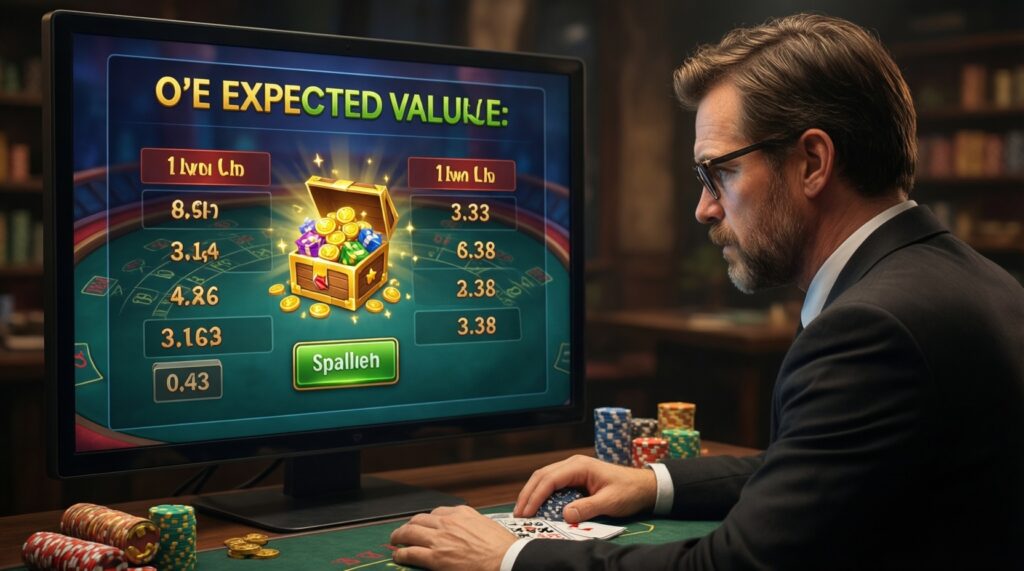 How CS2 Case Openings Work: RNG, Expected Value, and When It's Not Worth It - иллюстрация
