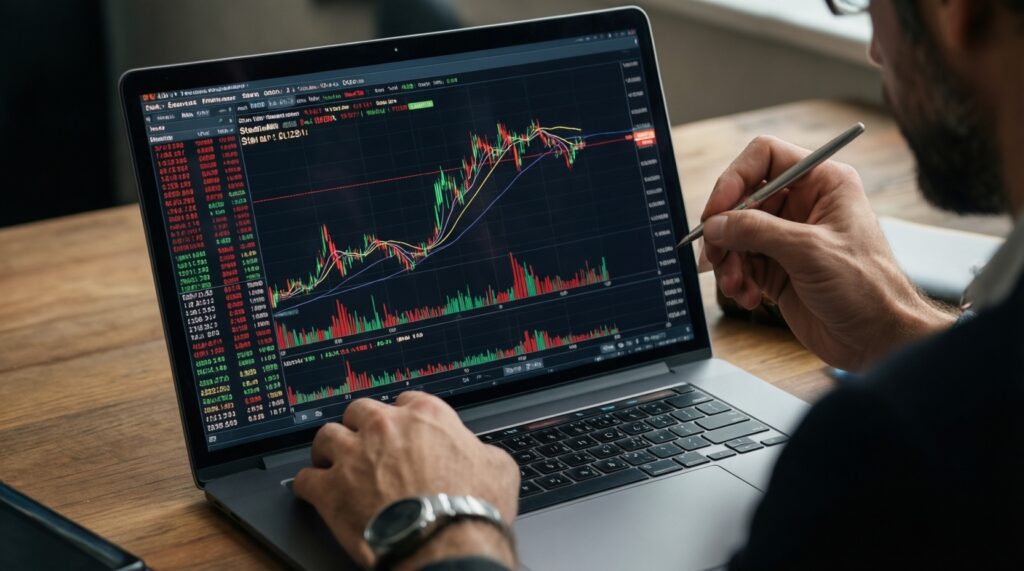 Steam Market Economics: What Drives Item Prices and How to Spot Trends Early - иллюстрация