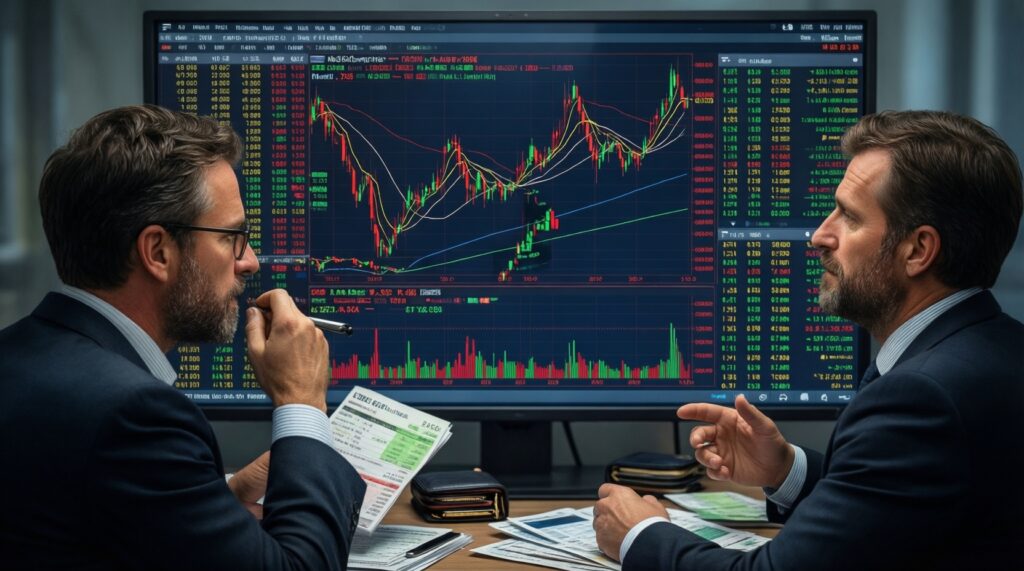 Steam Market Economics: What Drives Item Prices and How to Spot Trends Early - иллюстрация