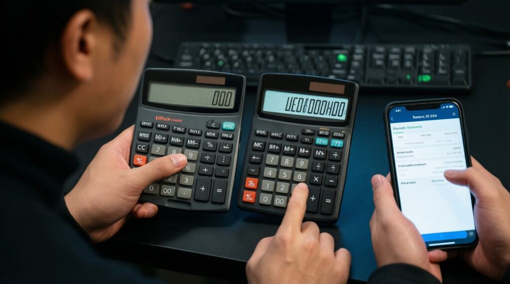 การพนันแบบ Provably Fair คืออะไร (เหมาะกับคริปโต) และตรวจสอบผลลัพธ์ได้อย่างไร - иллюстрация