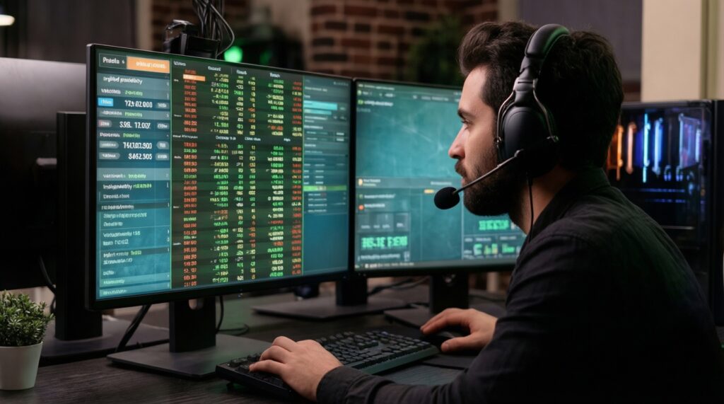 Esports Odds Basics: Implied Probability, Value Bets, and Line Shopping - иллюстрация