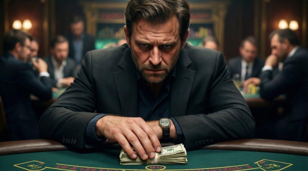 CS2 Skin Betting Strategies: Managing Risk and Avoiding Common Traps - иллюстрация