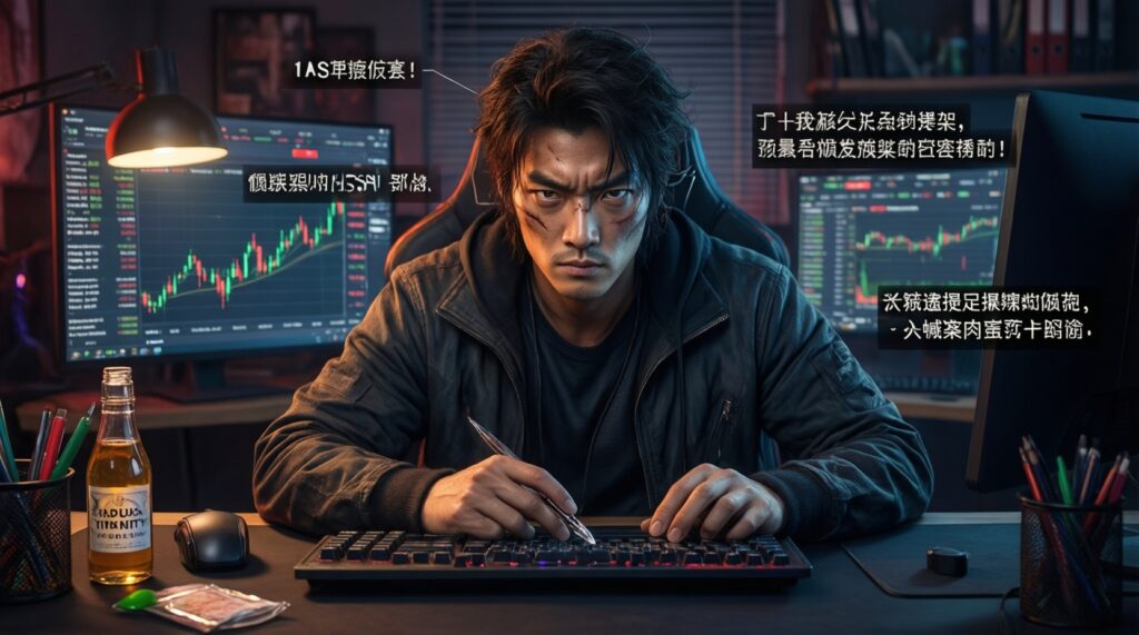 CS2 Skin Betting Strategies: Managing Risk and Avoiding Common Traps - иллюстрация