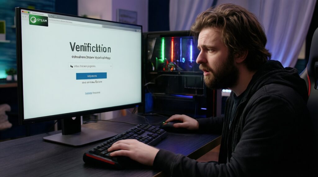 Steam Item Trading 101: How to Build Value and Stay Safe from Scams - иллюстрация