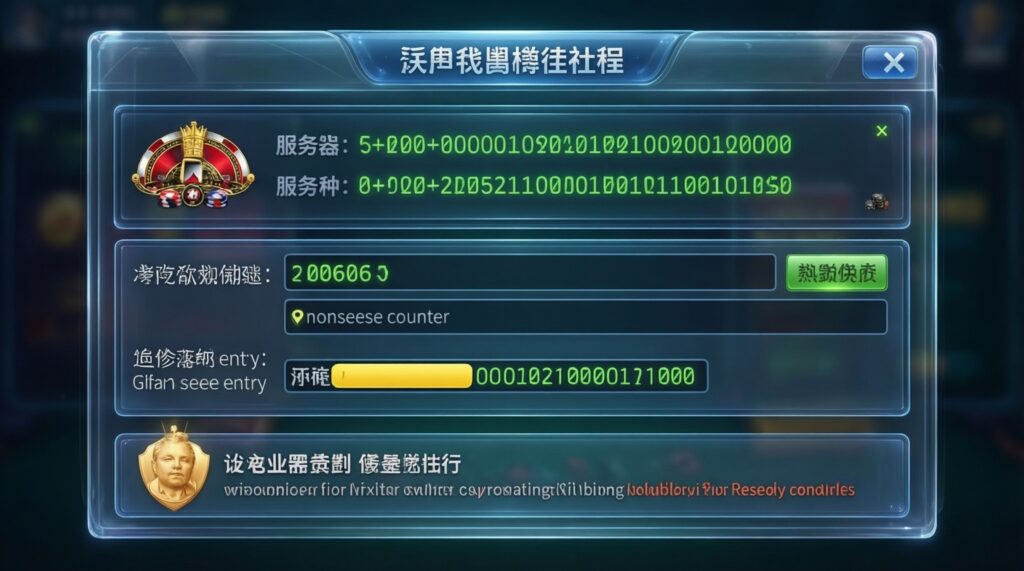 Provably Fair Explained: How RNG, Seeds, and Verification Work in Crypto Gambling Games - иллюстрация