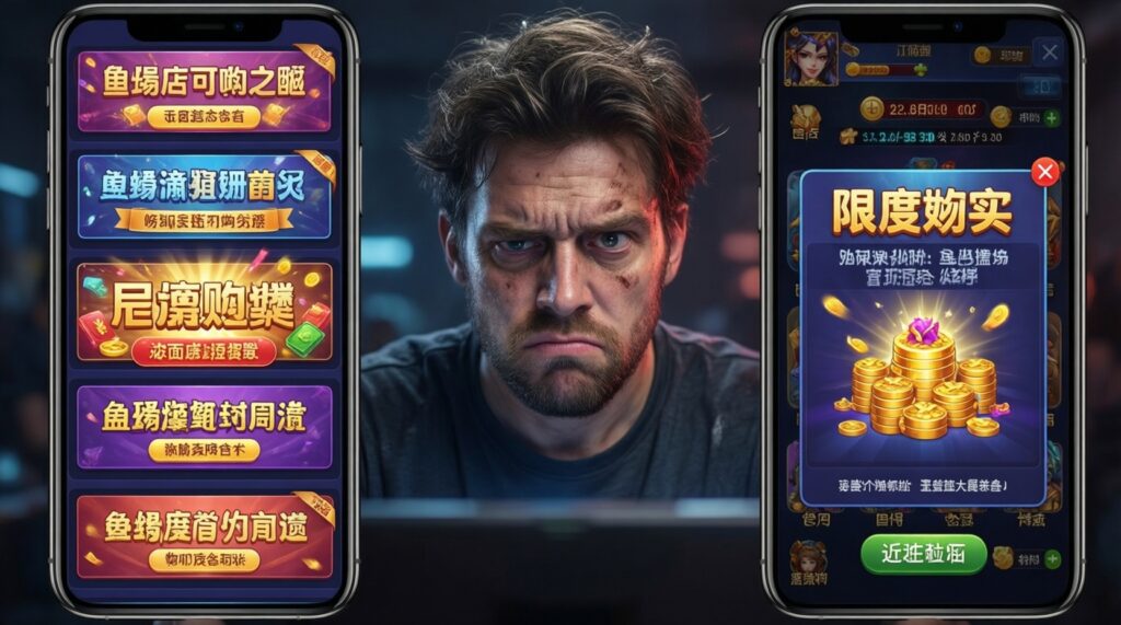 The Psychology of Loot: Why
