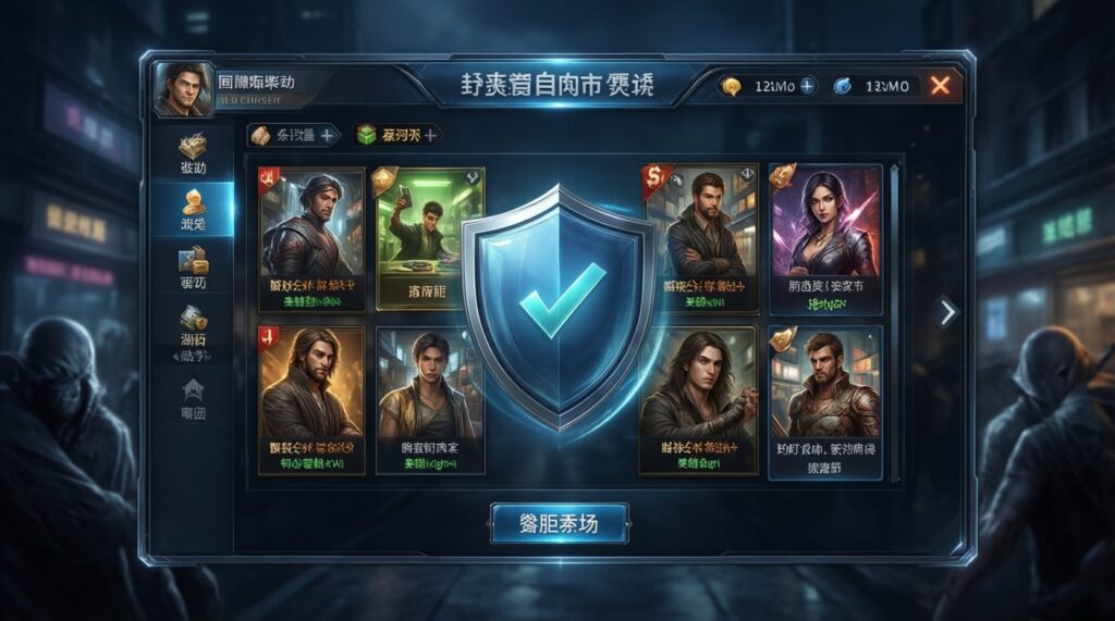 NFT Gaming vs. Traditional Items: Utility, Liquidity, and Player Ownership Compared - иллюстрация
