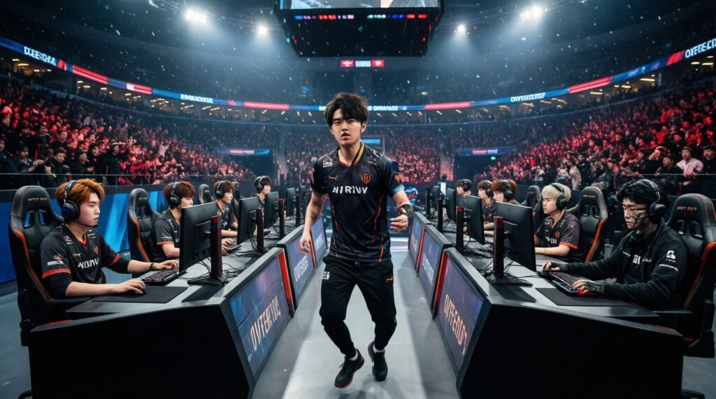 Esports Odds Explained: Moneyline, Handicap, Totals, and Live Betting Basics - иллюстрация