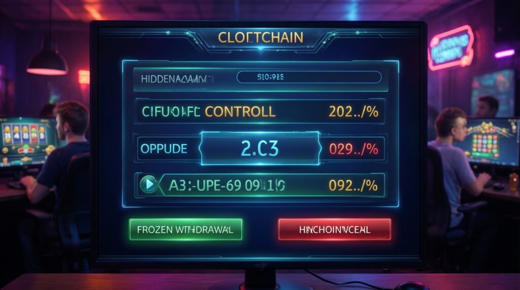 From Grinding to Gambling: How Play-to-Earn Mechanics Resemble Wagering Systems - иллюстрация