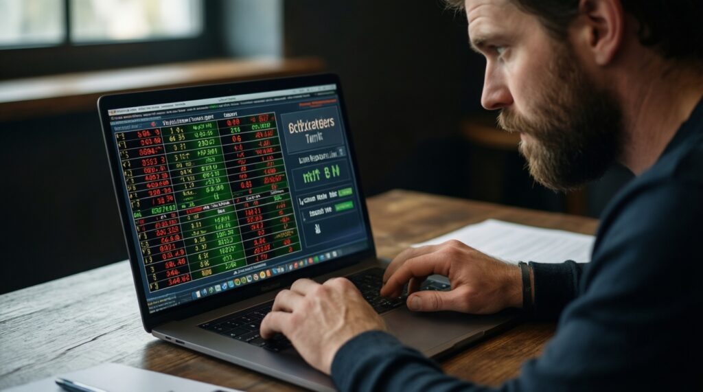 Esports Betting for Gamers: Reading Meta Shifts, Patch Notes, and Team Form Like a Pro - иллюстрация