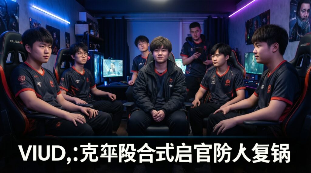 Esports Betting for Gamers: Reading Meta Shifts, Patch Notes, and Team Form Like a Pro - иллюстрация
