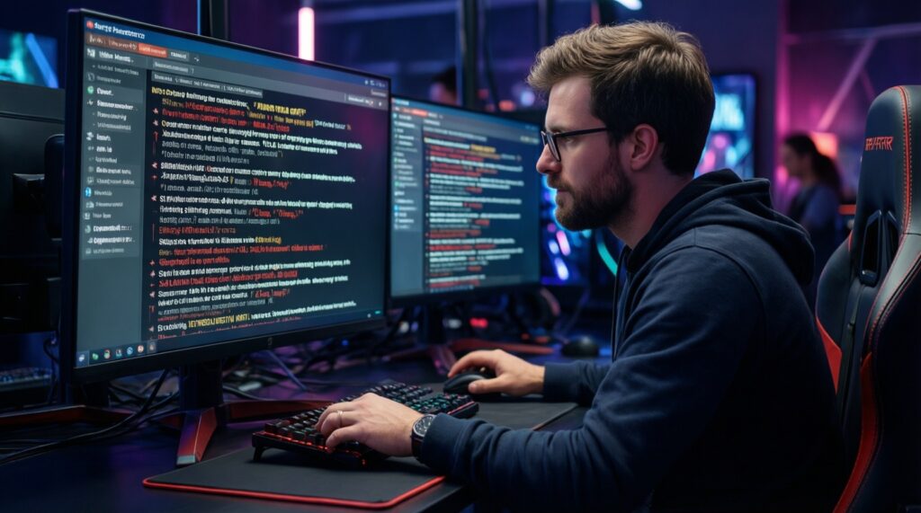 Esports Betting for Gamers: Reading Meta Shifts, Patch Notes, and Team Form Like a Pro - иллюстрация