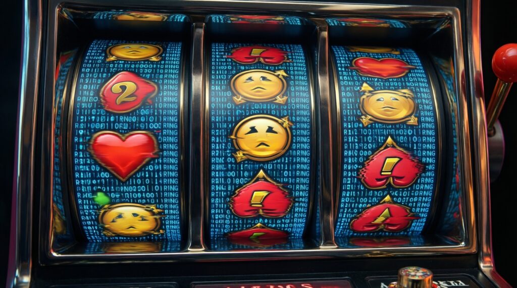 Crypto Casino Games Explained: Provably Fair Mechanics and On-Chain Randomness - иллюстрация