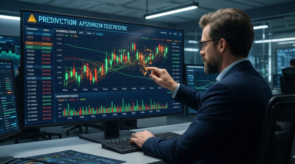 The Rise of Prediction Markets in Gaming: Betting on Patches, Tournaments, and In-Game Events - иллюстрация