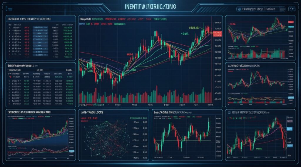 The Rise of Prediction Markets in Gaming: Betting on Patches, Tournaments, and In-Game Events - иллюстрация
