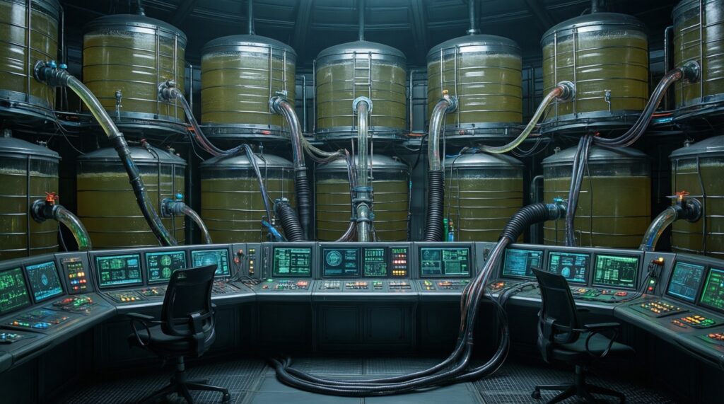 Item Sink Design: How Games Remove Items to Stabilize Markets (and When It Fails) - иллюстрация