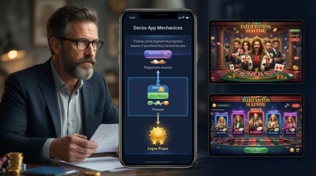 Gambling Regulations for Game Mechanics: A Country-by-Country Overview for Gamers - иллюстрация