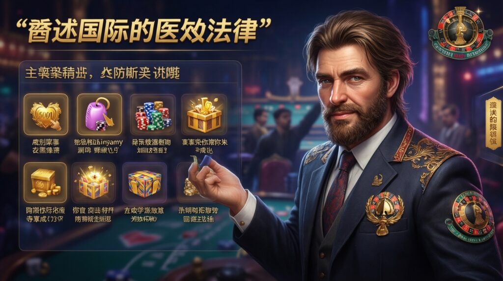 Gambling Regulations for Game Mechanics: A Country-by-Country Overview for Gamers - иллюстрация