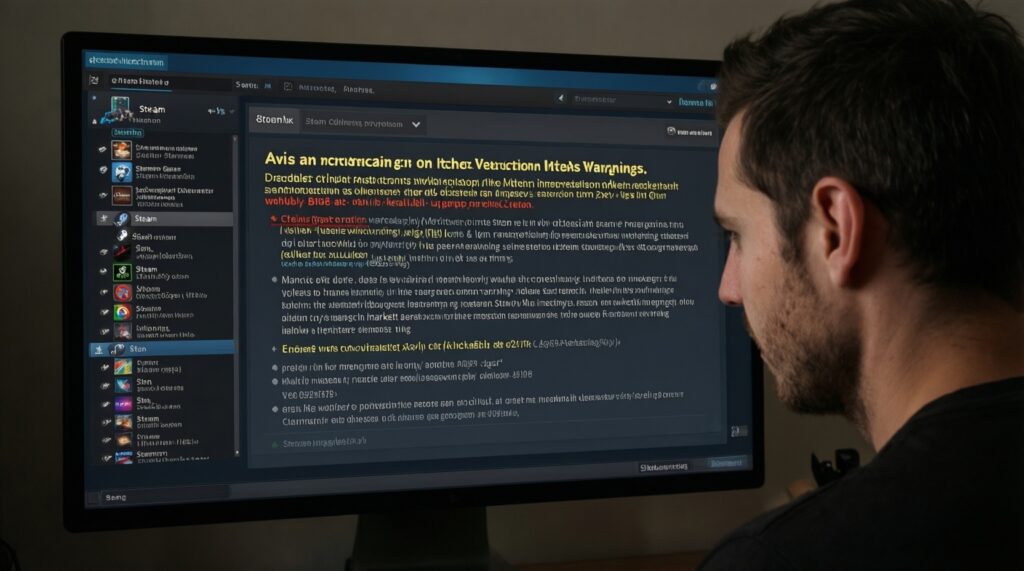 Steam Item Trading 101: Turning In-Game Drops into Tradeable Value (Safely) - иллюстрация