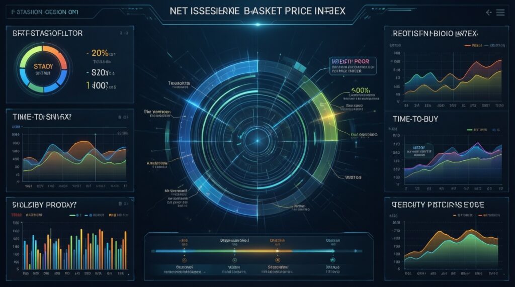 How In-Game Economies Work: Supply, Demand, and Inflation in Virtual Markets - иллюстрация