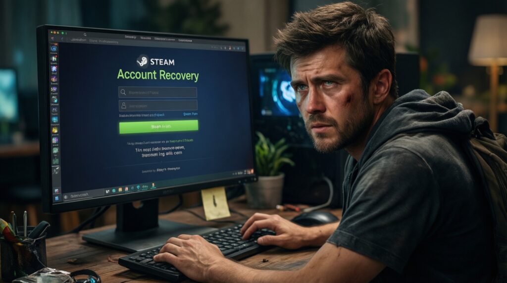 Best Practices for Avoiding Scams in Skin Betting and Steam Trading Communities - иллюстрация