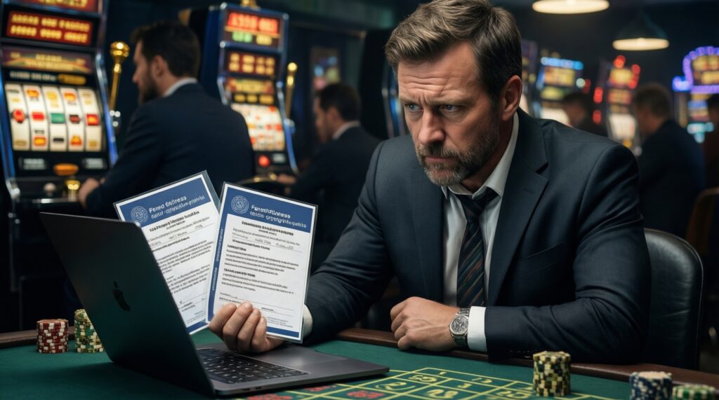 Provably Fair Explained: How Crypto Casinos Use RNG Verification (and What to Check) - иллюстрация