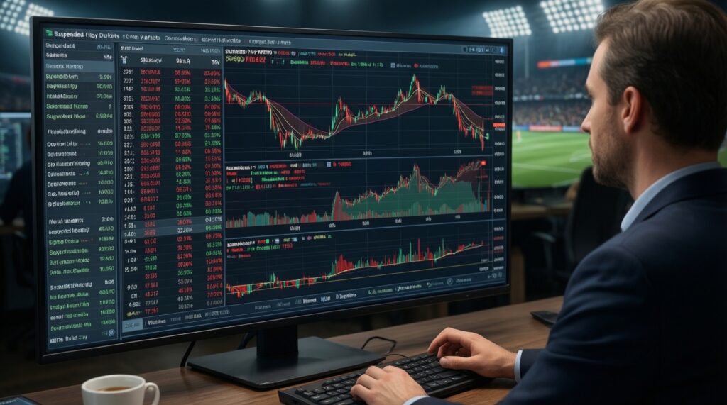 Match-Fixing in Esports: How It Impacts Betting Markets and How to Spot Red Flags - иллюстрация