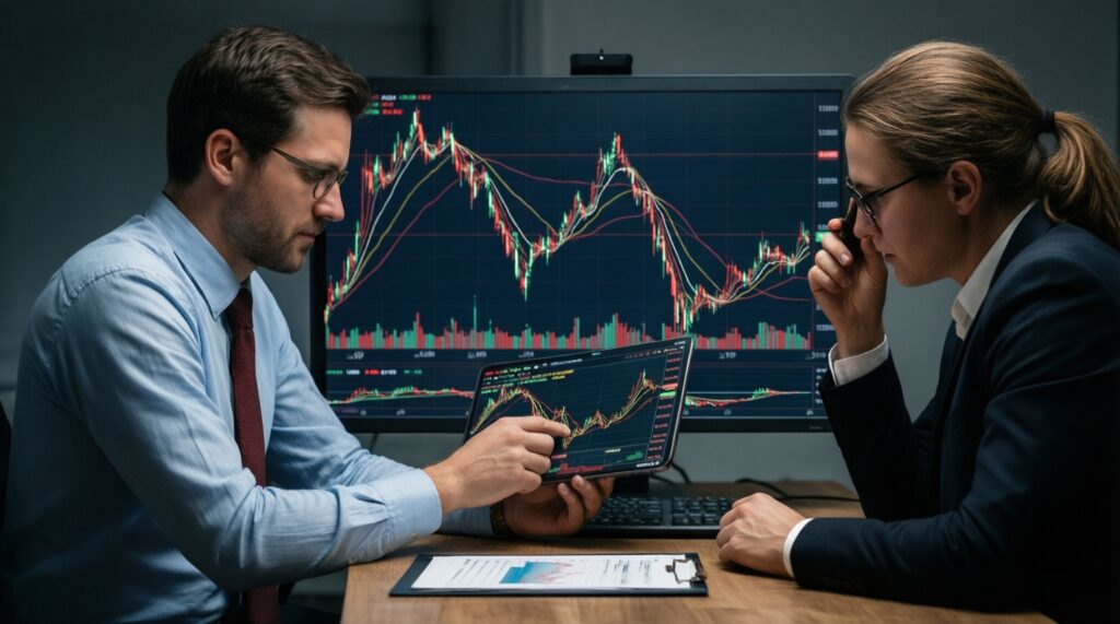 Arbitrage in Skin Betting and Item Trading: Myth, Reality, and Common Pitfalls - иллюстрация