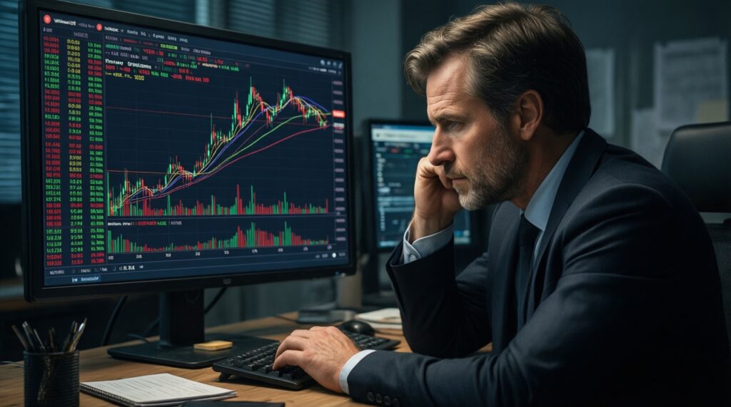 Arbitrage in Skin Betting and Item Trading: Myth, Reality, and Common Pitfalls - иллюстрация