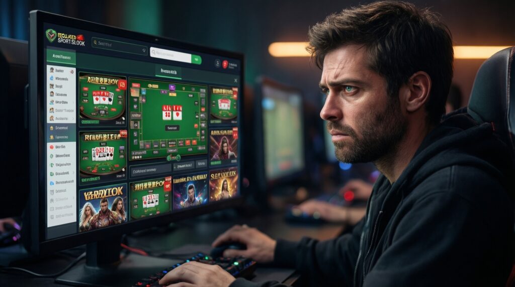 How to Evaluate a Skin Betting Site: Licensing, KYC, Security, and Fairness Signals - иллюстрация