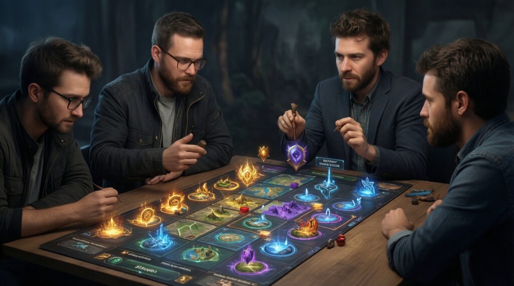 Esports Betting for Gamers: Reading Meta Shifts, Patch Notes, and Team Form - иллюстрация