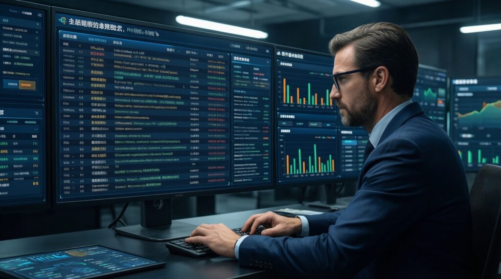 Arbitrage Opportunities in Steam Markets: Finding Price Gaps Across Platforms - иллюстрация