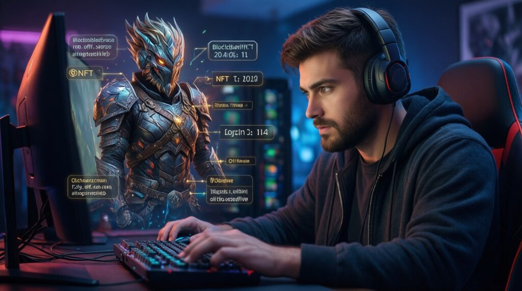 NFTs, Skins, and Digital Ownership: What You Really