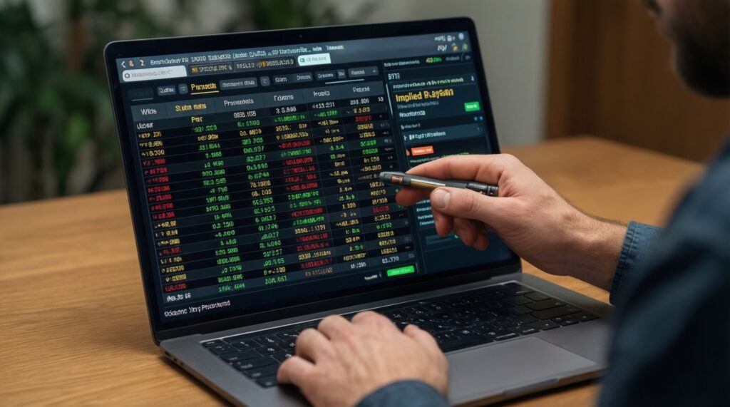 Game Theory for Gamblers: Applying Competitive Mindsets to Betting Decisions - иллюстрация