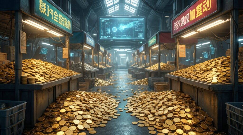 Token Economies in Web3 Games: Emissions, Sinks, and Why