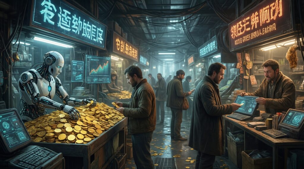 Token Economies in Web3 Games: Emissions, Sinks, and Why